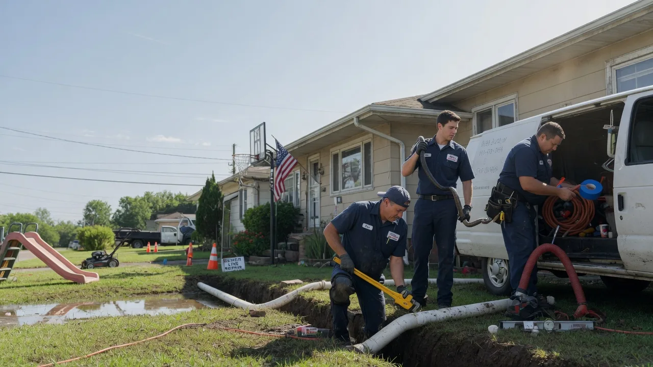 Toilet Installation in Avon, IN near me